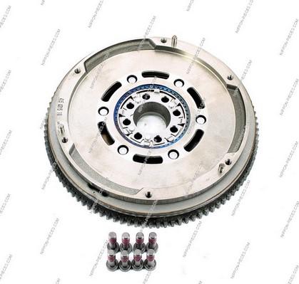 NPS T205A20 - Spararats www.autospares.lv