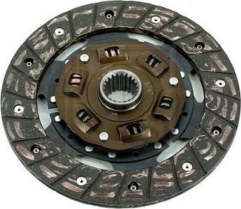 NPS T220A05 - Sajūga disks www.autospares.lv