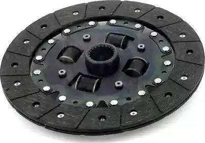 NPS T220A01 - Sajūga disks www.autospares.lv