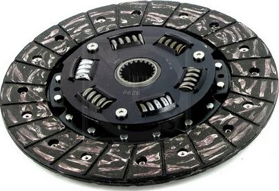 NPS T220A120 - Sajūga disks www.autospares.lv