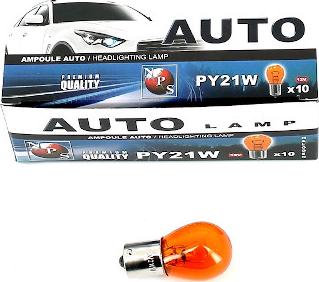 NPS U671L09 - Bulb, indicator www.autospares.lv