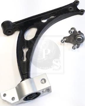 NPS V421G03 - Track Control Arm www.autospares.lv