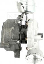 NPS V809G01 - Kompresors, Turbopūte www.autospares.lv