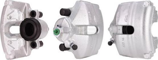 NPS V322G03 - Brake Caliper www.autospares.lv