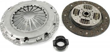 NPS V200G09 - Clutch Kit www.autospares.lv