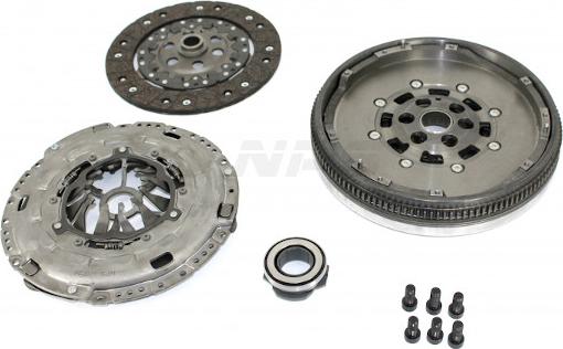 NPS V200G03 - Clutch Kit www.autospares.lv