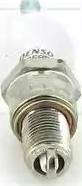 NPS W22EPR-U - Spark Plug www.autospares.lv