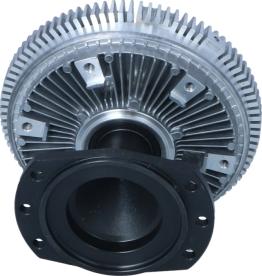 NRF 49032 - Sajūgs, Radiatora ventilators www.autospares.lv