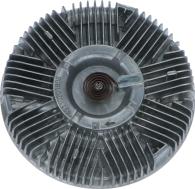 NRF 49110 - Sajūgs, Radiatora ventilators www.autospares.lv