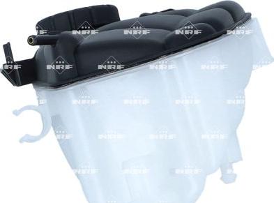 NRF 454099 - Kompensācijas tvertne, Dzesēšanas šķidrums www.autospares.lv