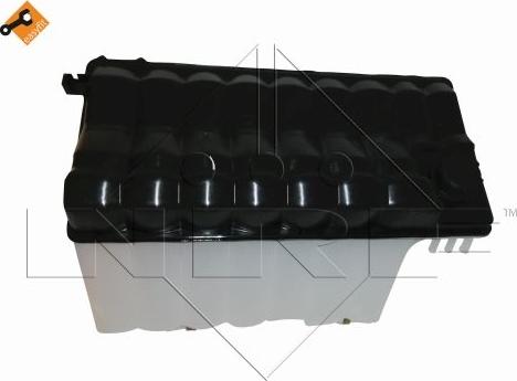 NRF 455020 - Kompensācijas tvertne, Dzesēšanas šķidrums www.autospares.lv