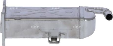 NRF 48115 - Radiators, Izplūdes gāzu recirkulācija www.autospares.lv