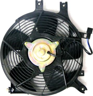 NRF 47500 - Ventilators, Motora dzesēšanas sistēma autospares.lv