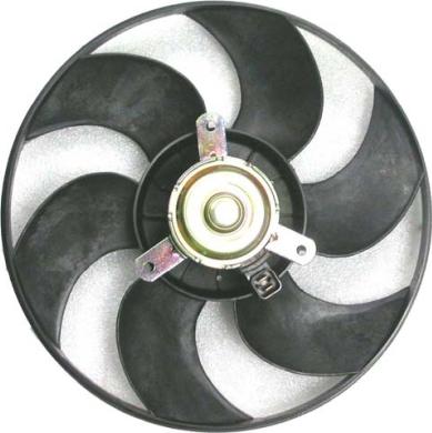 NRF 47514 - Ventilators, Motora dzesēšanas sistēma www.autospares.lv