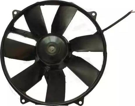 NRF 47662 - Ventilators, Motora dzesēšanas sistēma autospares.lv