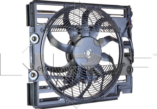 NRF 47029 - Ventilators, Motora dzesēšanas sistēma www.autospares.lv