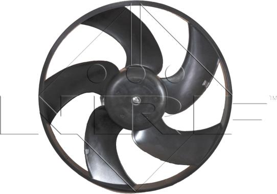 NRF 47321 - Ventilators, Motora dzesēšanas sistēma www.autospares.lv