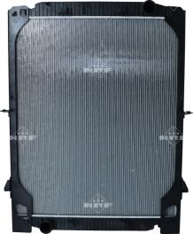 NRF 559568 - Radiators, Motora dzesēšanas sistēma www.autospares.lv