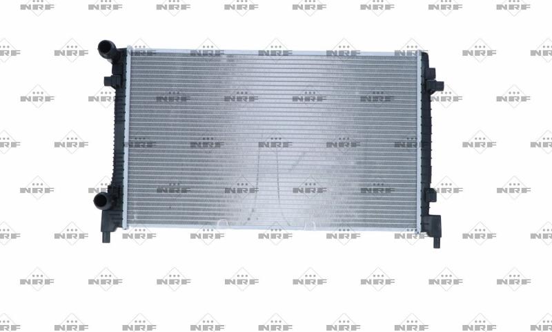 NRF 550194 - Radiators, Motora dzesēšanas sistēma www.autospares.lv