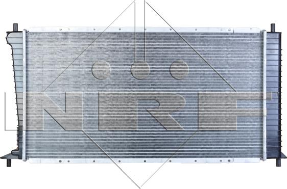 NRF 56030 - Radiators, Motora dzesēšanas sistēma www.autospares.lv