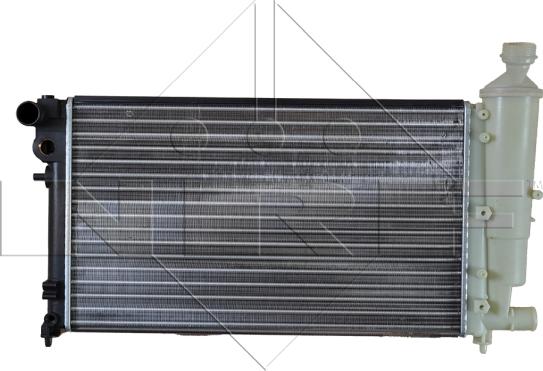 NRF 50471 - Radiators, Motora dzesēšanas sistēma www.autospares.lv