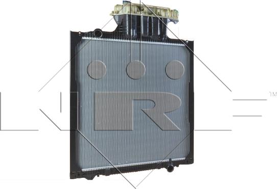 NRF 50588 - Radiators, Motora dzesēšanas sistēma www.autospares.lv