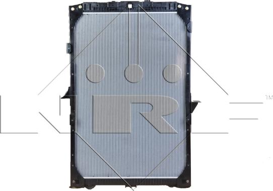 NRF 519559X - Radiators, Motora dzesēšanas sistēma www.autospares.lv