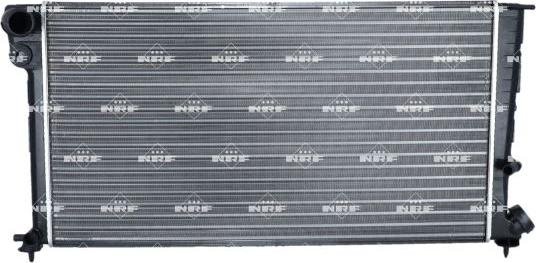 NRF 519510A - Radiators, Motora dzesēšanas sistēma www.autospares.lv