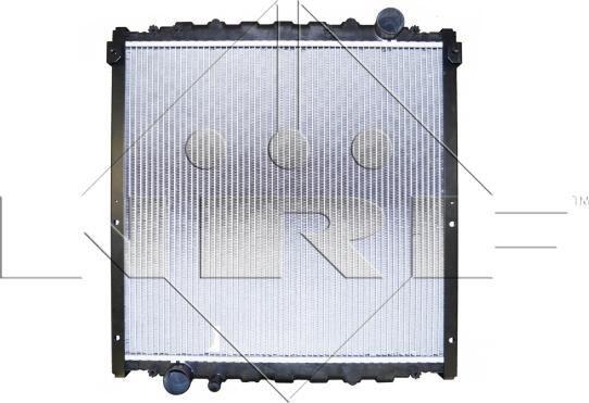 NRF 51569A - Radiators, Motora dzesēšanas sistēma www.autospares.lv