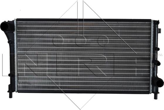 NRF 58185 - Radiators, Motora dzesēšanas sistēma www.autospares.lv