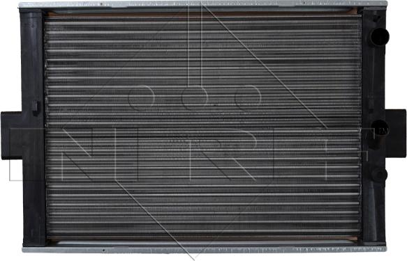 NRF 58883 - Radiators, Motora dzesēšanas sistēma www.autospares.lv