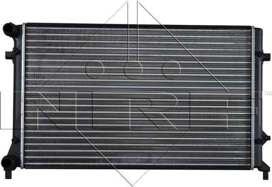 NRF 53405A - Radiators, Motora dzesēšanas sistēma www.autospares.lv