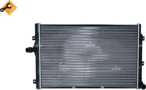 NRF 53425A - Radiators, Motora dzesēšanas sistēma www.autospares.lv