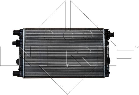 NRF 53602 - Radiators, Motora dzesēšanas sistēma www.autospares.lv