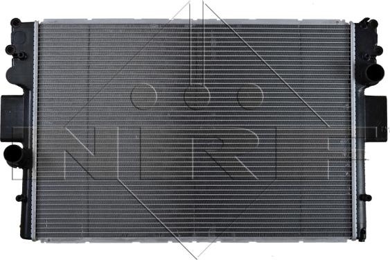 NRF 53614 - Radiators, Motora dzesēšanas sistēma www.autospares.lv