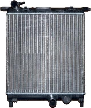 NRF 53102 - Radiators, Motora dzesēšanas sistēma www.autospares.lv