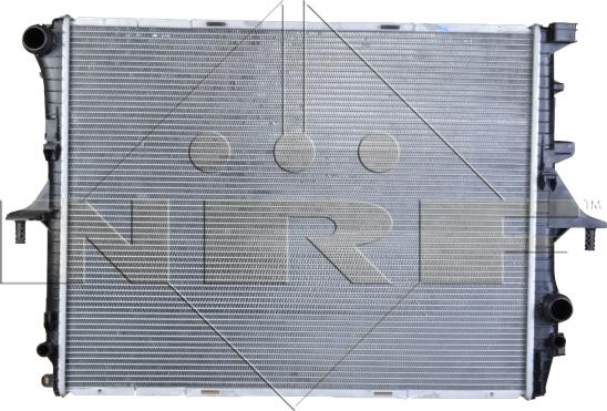 NRF 53864 - Radiators, Motora dzesēšanas sistēma www.autospares.lv