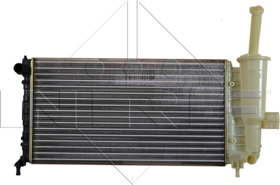 NRF 53230 - Radiators, Motora dzesēšanas sistēma www.autospares.lv