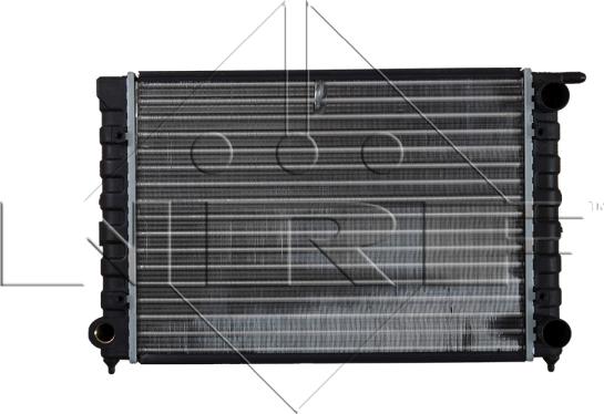 NRF 529505 - Radiators, Motora dzesēšanas sistēma www.autospares.lv