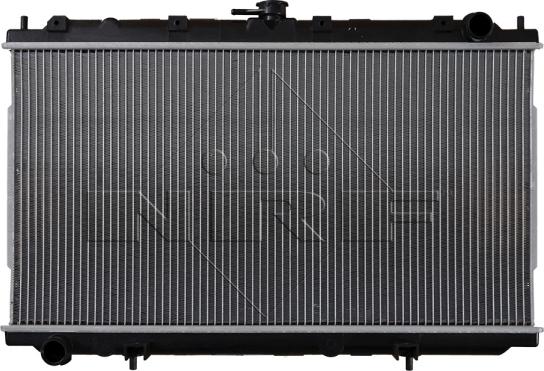 NRF 52069 - Radiators, Motora dzesēšanas sistēma www.autospares.lv