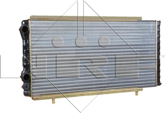 NRF 52062A - Radiators, Motora dzesēšanas sistēma www.autospares.lv