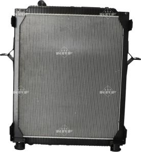 NRF 579563 - Radiators, Motora dzesēšanas sistēma www.autospares.lv