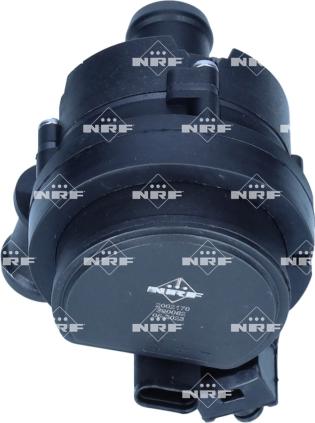 NRF 390062 - Ūdenssūknis www.autospares.lv