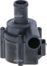 NRF 390005 - Water Pump www.autospares.lv