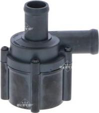 NRF 390005 - Water Pump www.autospares.lv