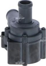 NRF 390005 - Water Pump www.autospares.lv