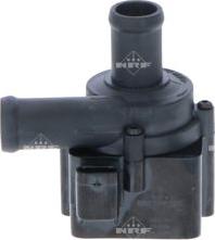 NRF 390005 - Water Pump www.autospares.lv