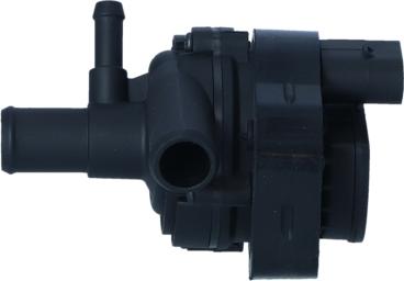 NRF 390038 - Additional Water Pump www.autospares.lv