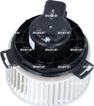 NRF 34482 - Salona ventilators www.autospares.lv