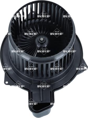 NRF 34428 - Salona ventilators www.autospares.lv